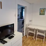 Nebel Vendeghaz Apartment *