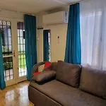 Apartment Nebel Vendeghaz