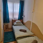 Apartment Nebel Vendeghaz *