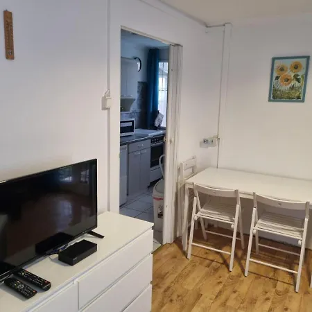 Nébel Apartamento *