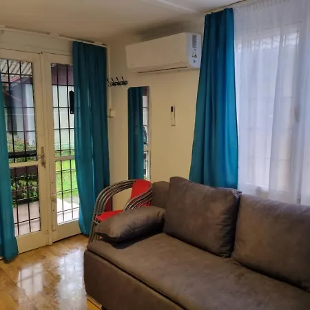 Apartamento Nébel