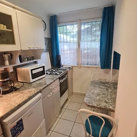 Nébel Apartamento *