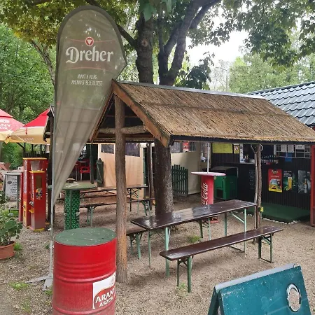 Apartament Nebel Vendeghaz