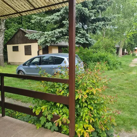 Apartament Nebel Vendeghaz