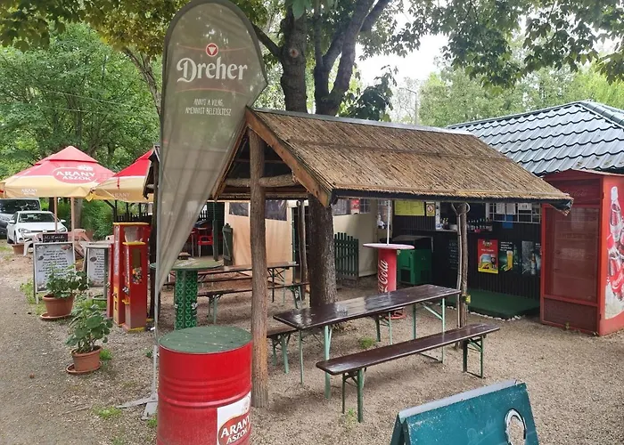 Apartament Nebel Vendeghaz