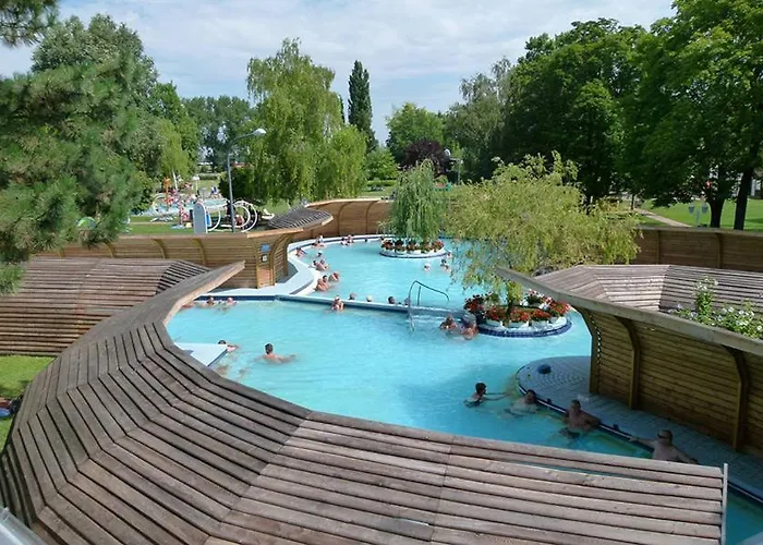 Apartament Nebel Vendeghaz