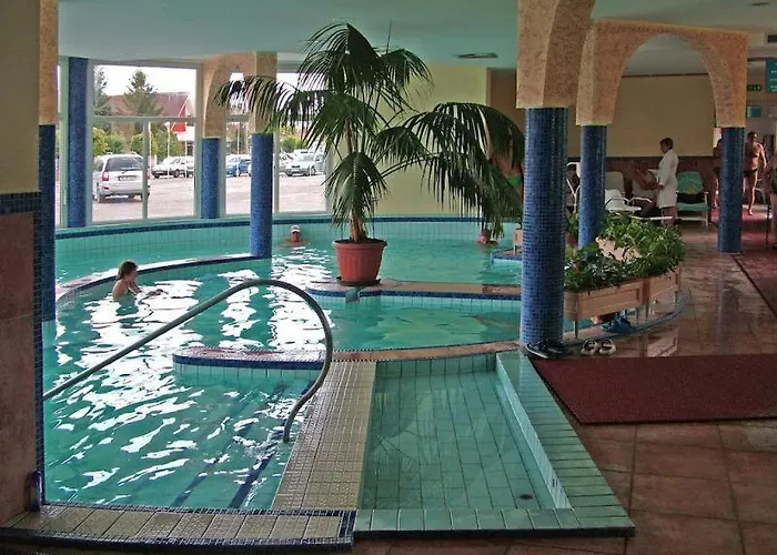 Nebel Vendeghaz Komárom