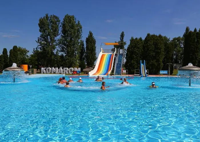 Nebel Vendeghaz Apartament *