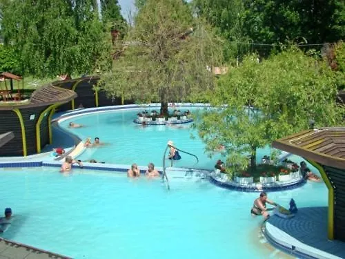 Nebel Vendeghaz Apartament