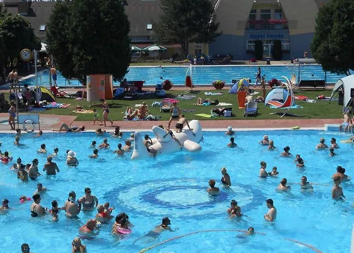 Apartament Nebel Vendeghaz