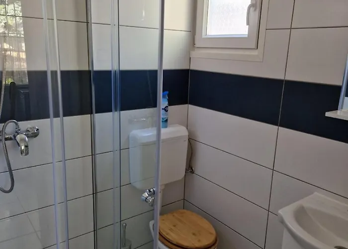 Apartament Nebel Vendeghaz